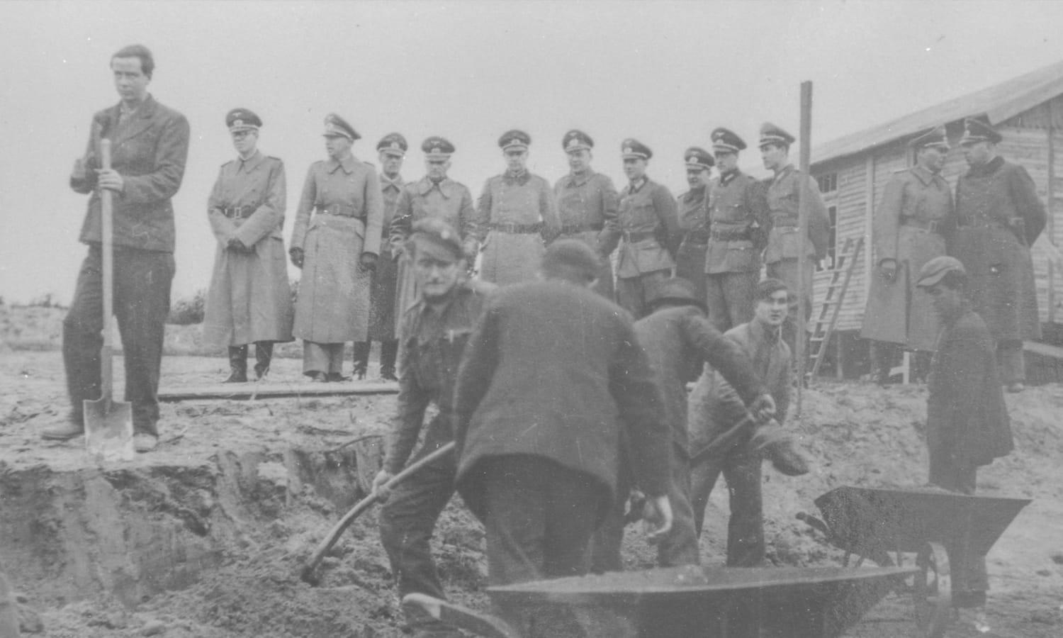 Ww2 German Bunkers In Guernsey Visitguernsey